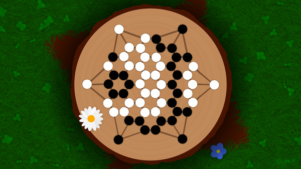 Скриншот из The Elm Game