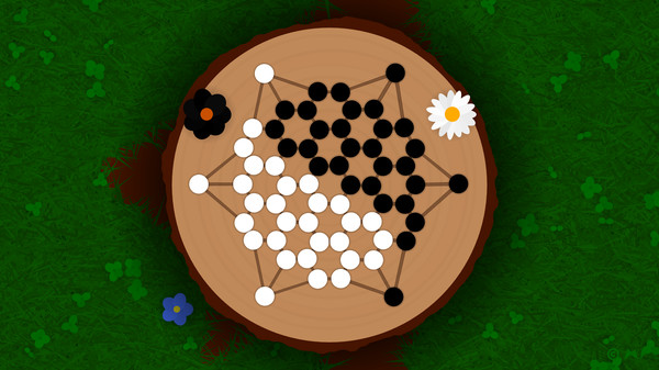 Скриншот из The Elm Game