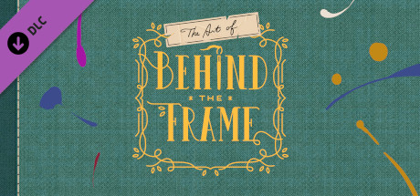 Behind the Frame: The Finest Scenery - Art Book