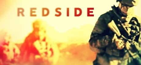 REDSIDE episode 1 Cover Image