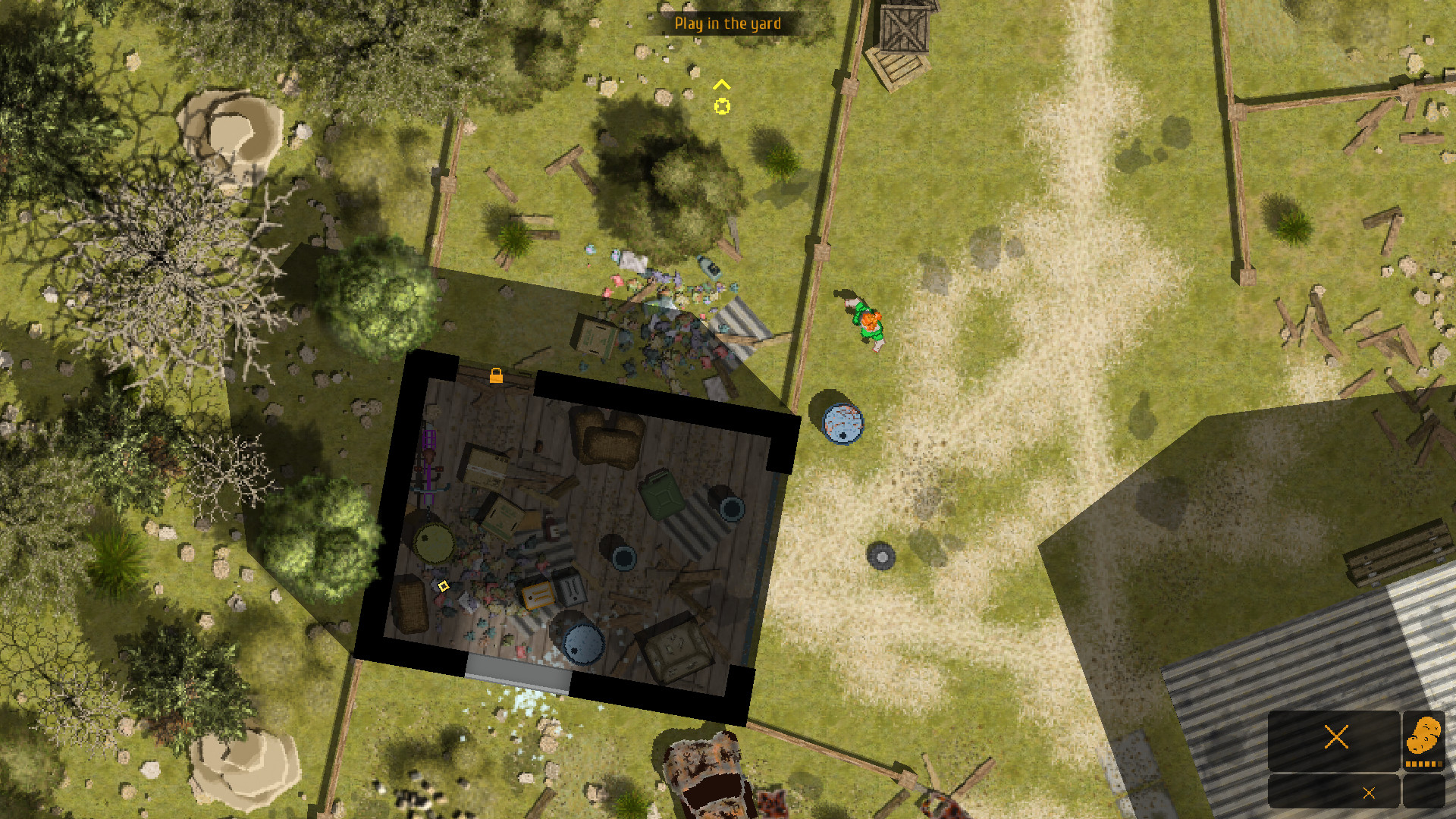 REDSIDE episode 1 #13