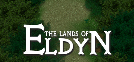 The Lands of Eldyn Cover Image