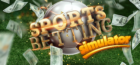 Sports Betting Simulator Cover Image