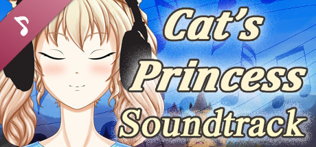 Cat’s Princess - Visual novel / Otome Soundtrack banner image