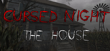 Image for CURSED NIGHT - The House