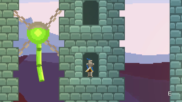 Скриншот из Knight&Princess