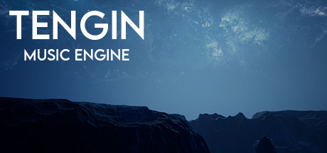 Tengin Music Engine steam charts