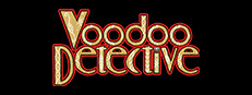 Voodoo Detective 게임 이미지