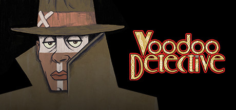 Voodoo Detective banner image