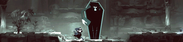 PRESENTATION - Have a Nice Death 8 HAND Steam Store | RPG Jeuxvidéo