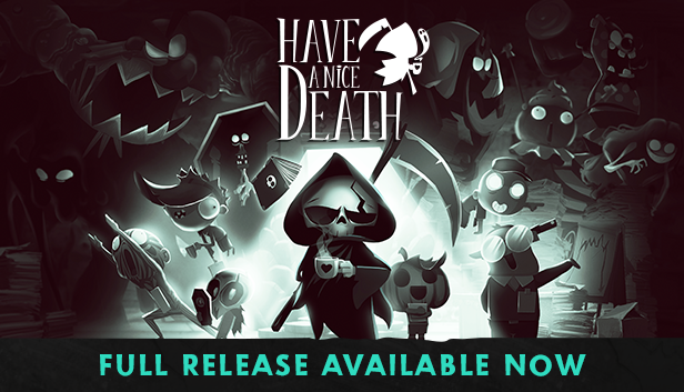 Have a Nice Death thumbnail