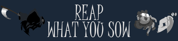 PRESENTATION - Have a Nice Death 3 Reap What You Sow | RPG Jeuxvidéo