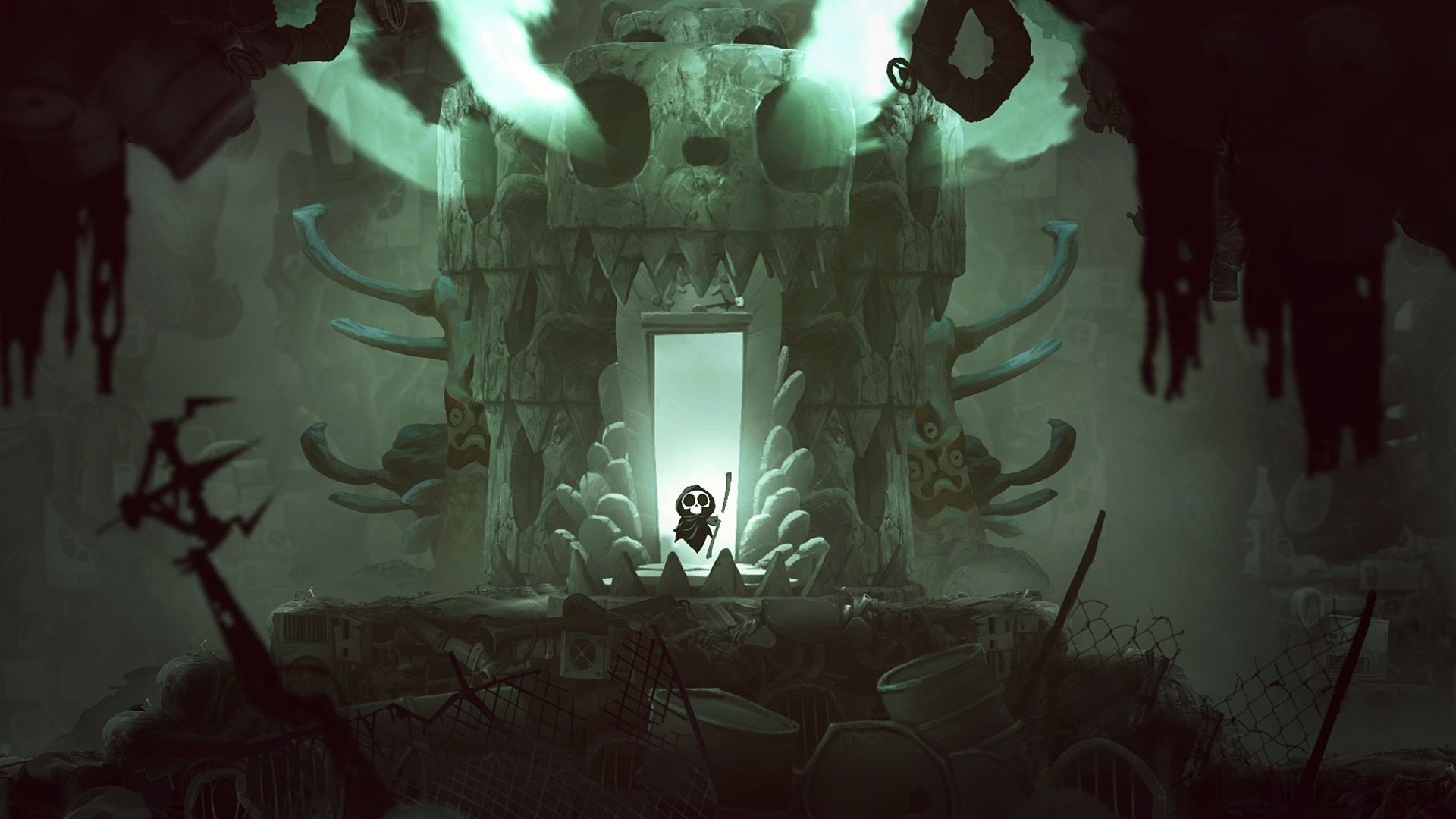 Have a Nice Death on Steam