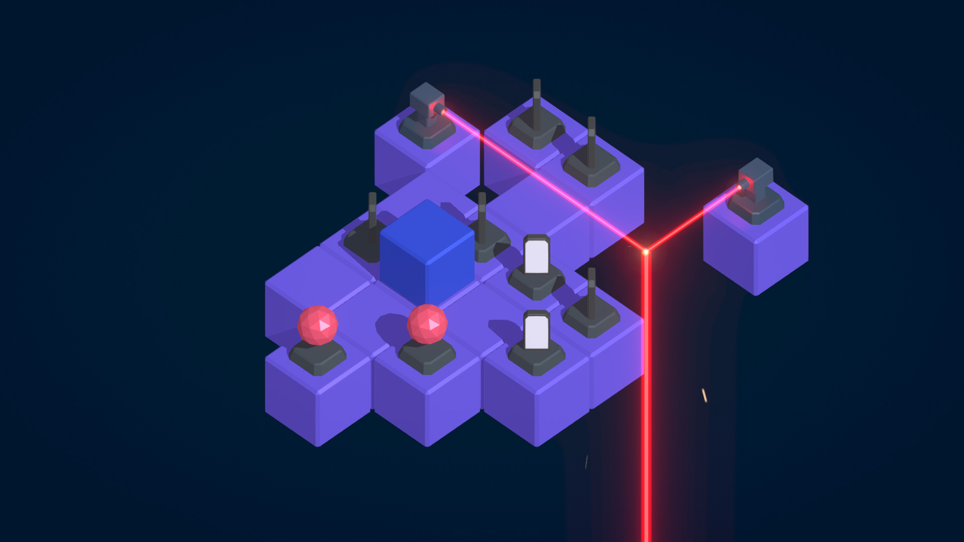 Rayland screenshot 3