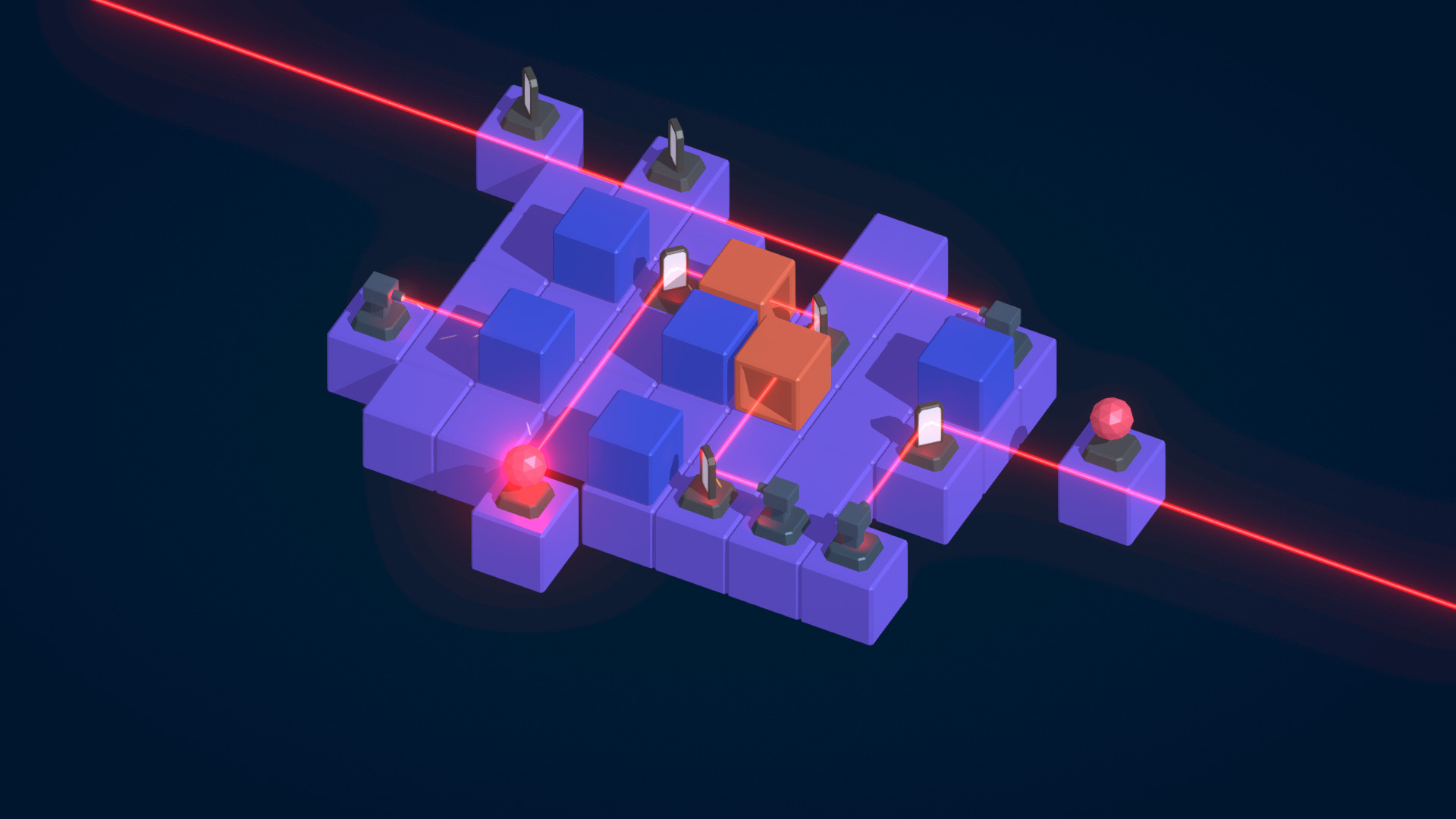 Rayland screenshot 4