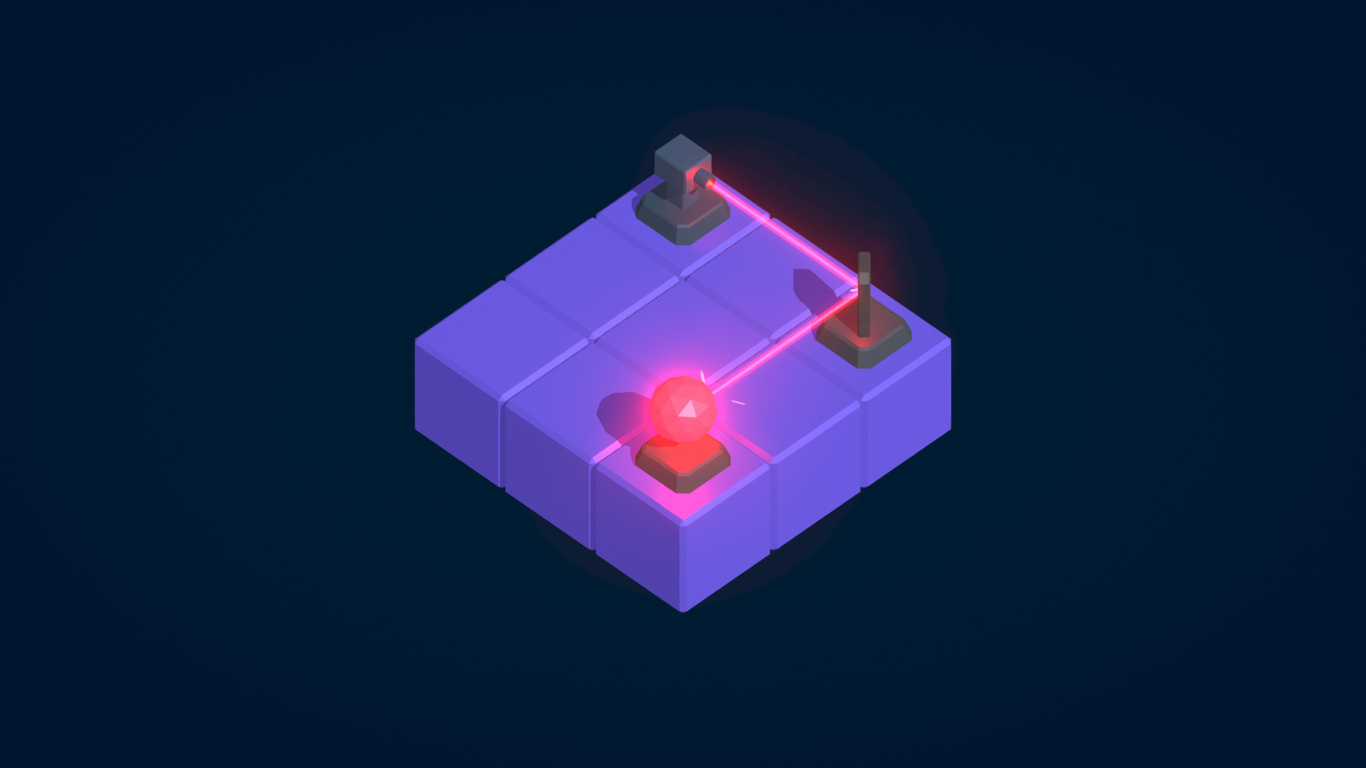 Rayland screenshot 2