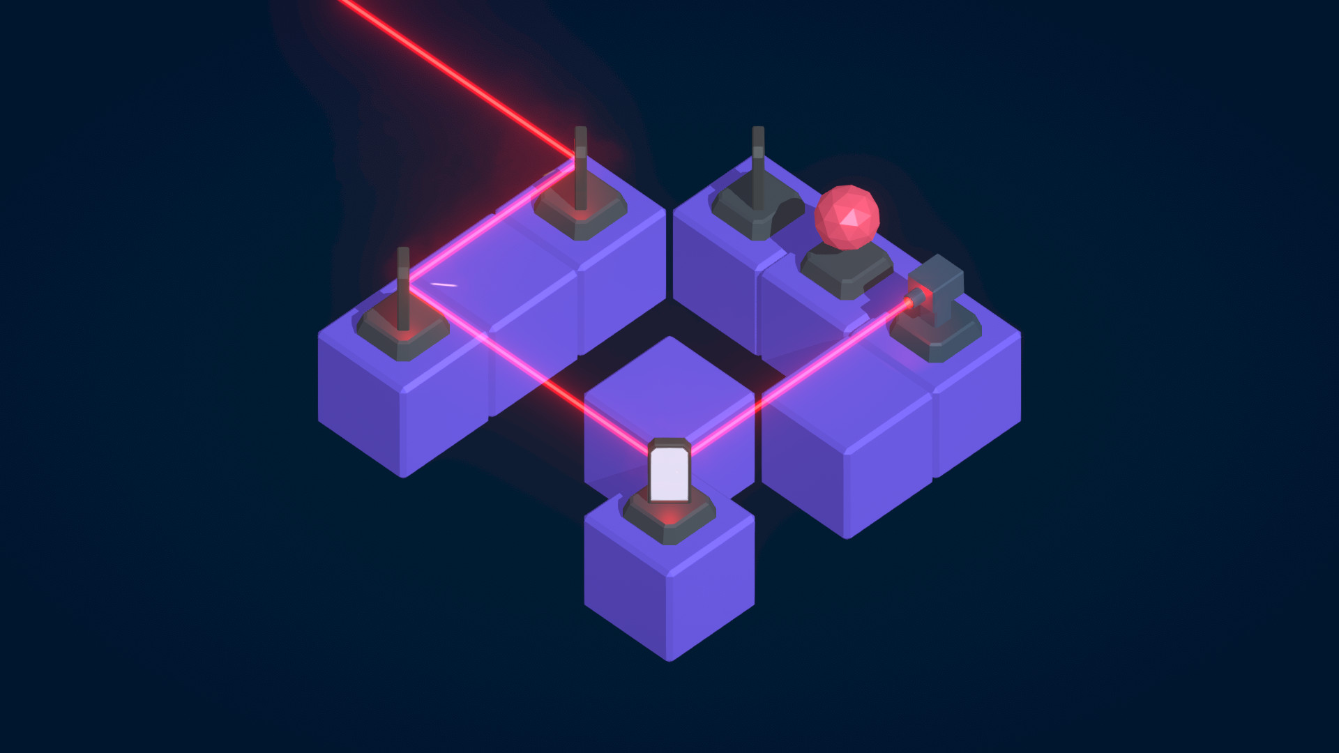Rayland screenshot 5