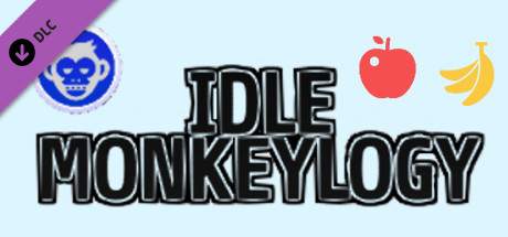 Idle Monkeylogy - Starter Pack banner image