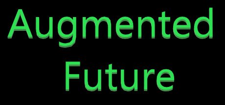 Augmented Future Cover Image