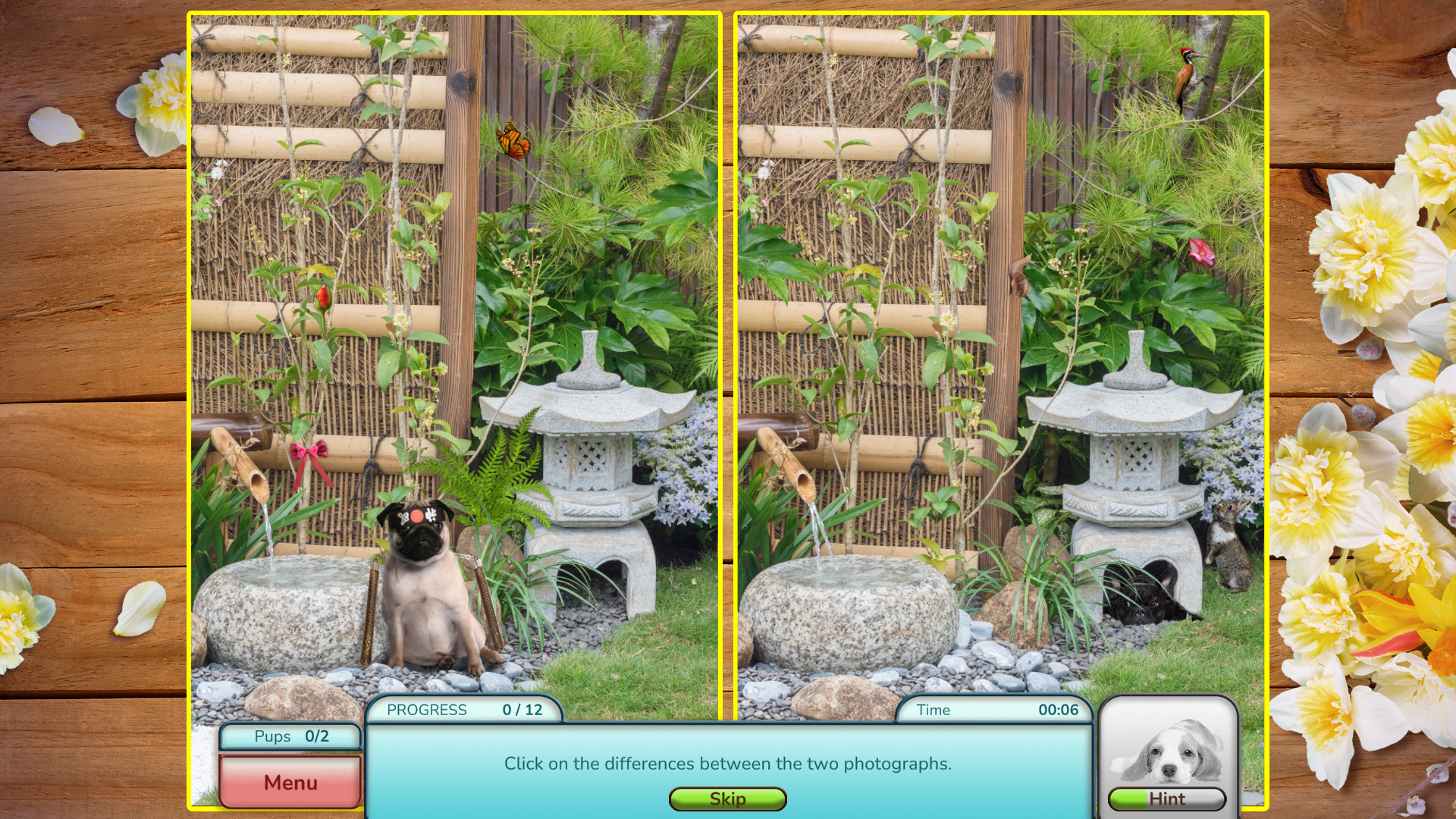 I Love Finding Pups #5