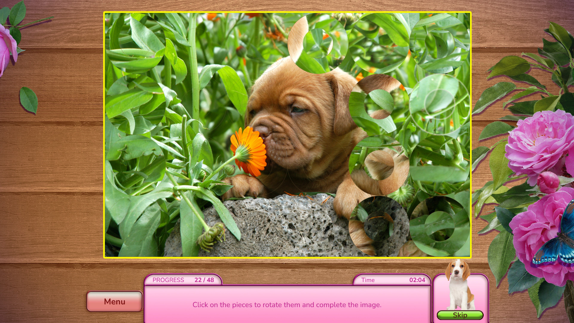 I Love Finding Pups #8