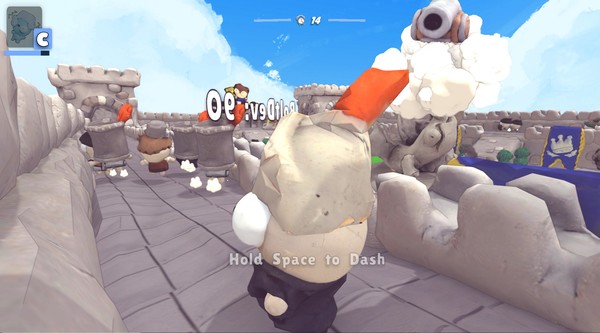 скриншот Just Act Natural: Premium Version 2