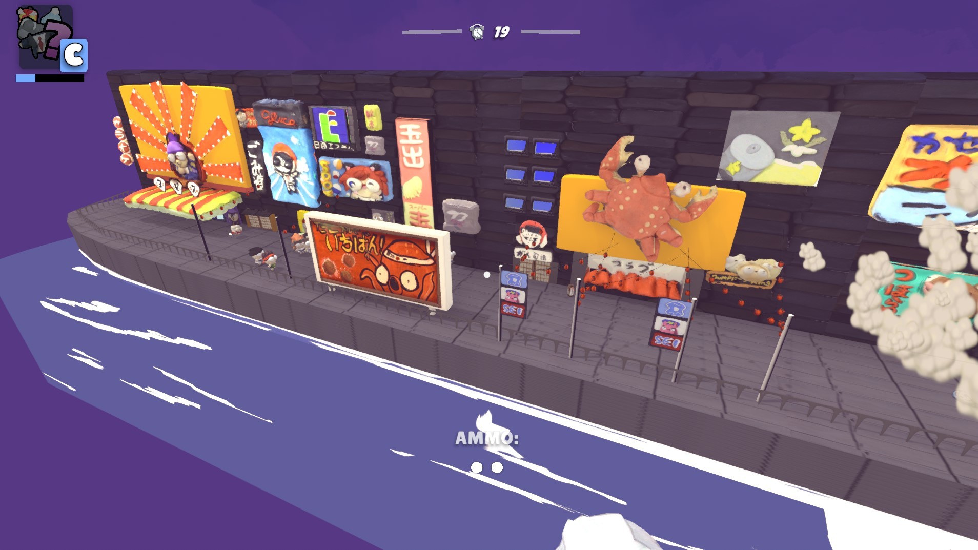 Just Act Natural Premium Version on Steam