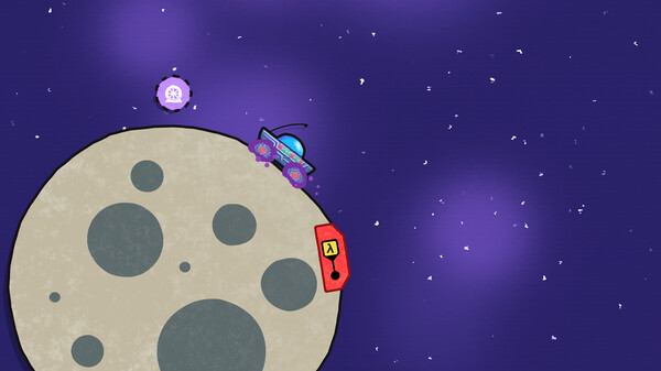 JellyCar Worldsfor windows and Linux 1