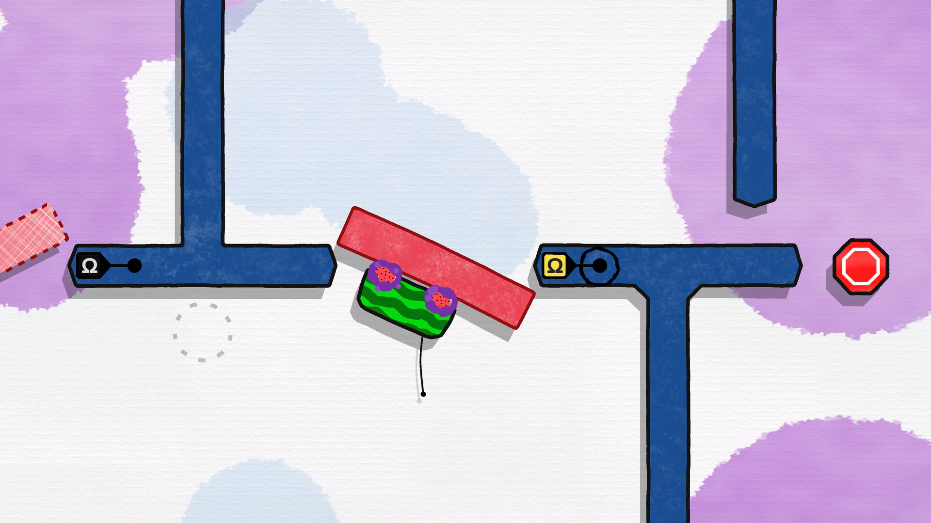 JellyCar Worlds on Steam