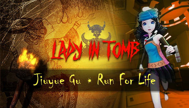 Run For Your Life on Steam