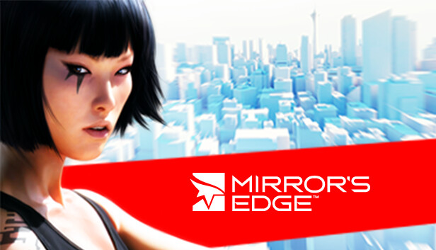 Mirror's Edge Catalyst PS4