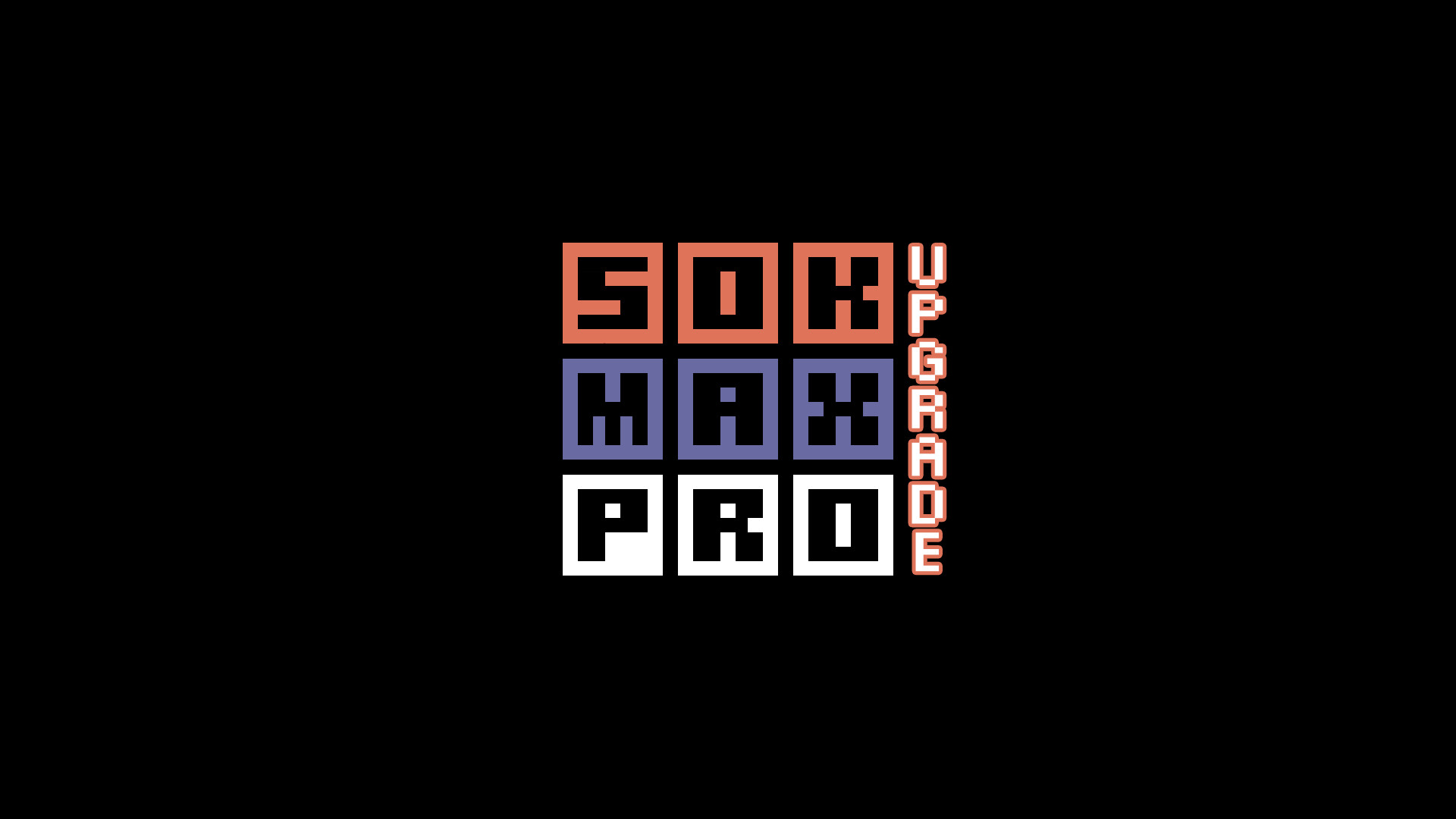 SOK MAX Pro Upgrade #0