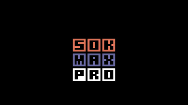 SOK MAX PRO