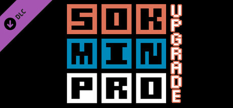 SOK MIN Pro Upgrade banner image