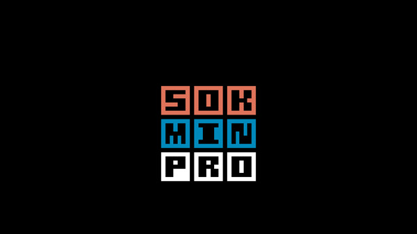 SOK MIN PRO