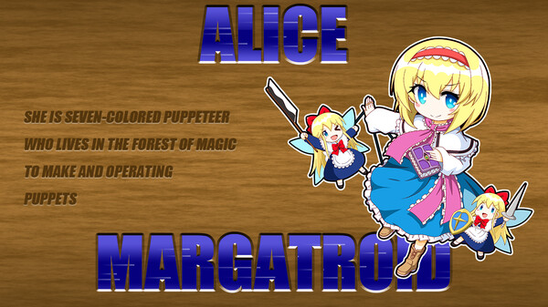 Sanae Toumaden X2for windows and Linux 1