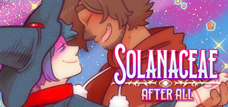 Solanaceae: After All on Steam