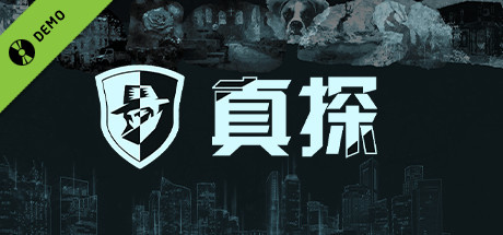 真探 Demo banner