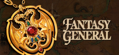 Fantasy General Cover Image
