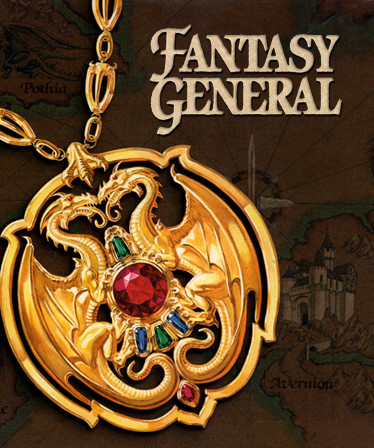 Fantasy General