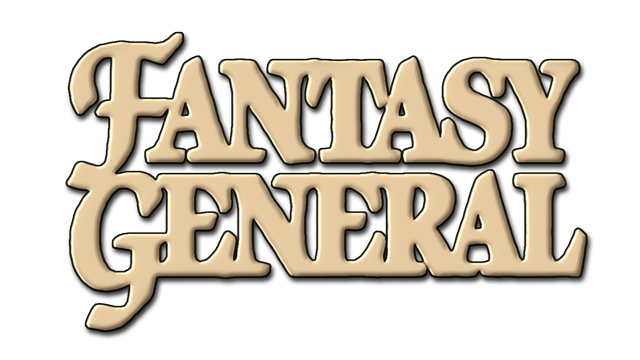 Fantasy General