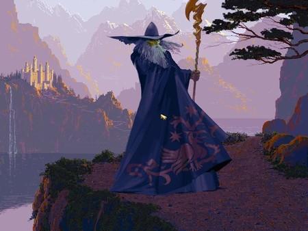Fantasy General screenshot