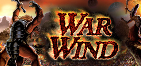 War Wind steam charts