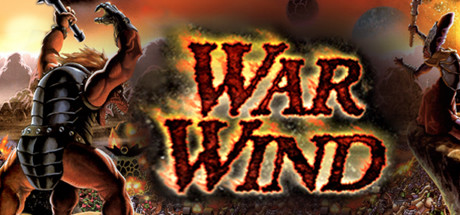 War Wind header image