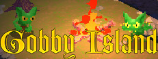 Gobby Island