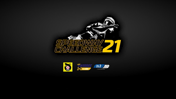 Скриншот из Speedway Challenge 2021