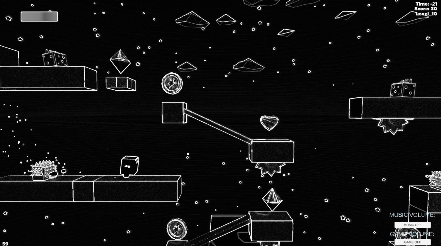 Faster Than Possible #7