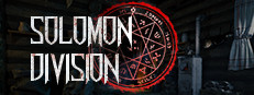 Solomon Division