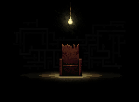 Скриншот из SIT DOWN, PLEASE