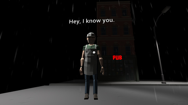 скриншот Death On A Street Corner: Overdose Simulator 4